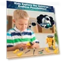 Thumbnail 6-in-1 Solar Robot Toys — Solar Power, Dioju