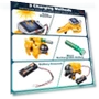 Thumbnail 6-in-1 Solar Robot Toys — Solar Power, Dioju