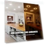 Thumbnail 6 Inch Canless LED Recessed Light with Night Light — LED, VOLISUN