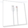 66W USB to Type-C Silicone Data Cable — Cables, WK