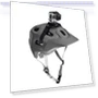 Adjustable Helmet Strap Mount for Action Cameras — Chest Camera Mounts, PULUZ