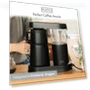 Превью Automatic Pour Over Coffee Maker — Coffee Makers, Ratio