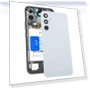 Превью Battery Back Cover with Camera Lens Cover — Back Covers, Samsung