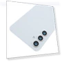 Превью Battery Back Cover with Camera Lens Cover — Back Covers, Samsung