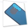 Превью Battery Back Cover with Camera Lens Cover — Back Covers, Samsung