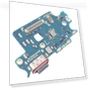 Превью Charging Port Board — Gadget Essentials, Samsung