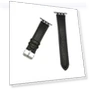 Crazy Horse Texture Leather Watch Band — Bands, xDfind