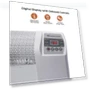 Превью Digital Baseboard Heater — Portable Heating Solutions, Comfort Zone