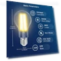 Thumbnail Dimmable A23 LED Light Bulbs — Lighting Solutions, FLSNT