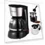 Превью Drip Coffee Maker — Chilled Brew Essentials, Nehilumn