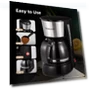 Превью Drip Coffee Maker — Chilled Brew Essentials, Nehilumn