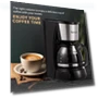 Превью Drip Coffee Maker — Chilled Brew Essentials, Nehilumn