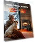 Превью Electric Fireplace Heater — Portable Heating Solutions, Silonn