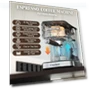 Превью Espresso Machine with Milk Frother — Espresso Machines, Empstorm