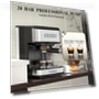 Превью Espresso Machine with Milk Frother — Espresso Machines, Empstorm
