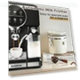 Превью Espresso Machine — Espresso Machines, CUSIMAX