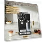 Превью Espresso Machine — Espresso Machines, CUSIMAX