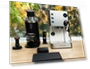 Превью Espresso Machine — Semi-Automatic Espresso Machines, MiiCoffee