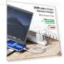 Превью Fast Charger with Lightning Cable — Lightning, Shenzhen Zhengyuhong Electronic Technology Co., Ltd