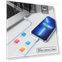 Превью Fast Charger with Lightning Cable — Lightning, Shenzhen Zhengyuhong Electronic Technology Co., Ltd