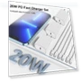 Превью Fast Charger with Lightning Cable — Lightning, Shenzhen Zhengyuhong Electronic Technology Co., Ltd