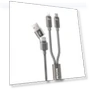 Fast Charging Data Cable — Cables, WK