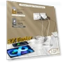 Превью Fast Charging USB-C Cable and Wall Charger Set — Lightning, GOOD EVER TRADING LTD