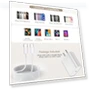 Превью Fast Charging USB-C Cable and Wall Charger Set — Lightning, GOOD EVER TRADING LTD