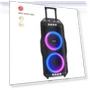 Halo 300 Party Speaker — Portable Sound Systems, Tronsmart