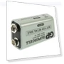 Heavy Duty Battery — 9V Batteries