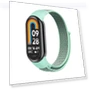 Loop Nylon Watch Band — Watch Straps & Bands, Xiaomi