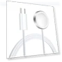 Magnetic Wireless Watch Charger — Smartwatch Charging Solutions, xDfind