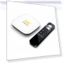 Smart TV Box — Streaming Devices, H96
