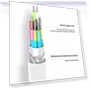 Thumbnail MFi Certified iPhone Charger 5pack — Lightning, AZMOGDT