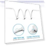 Thumbnail MFi Certified iPhone Charger 5pack — Lightning, AZMOGDT