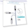 Превью MFi Certified Lightning Cable 3pack — Lightning, DAZHWA