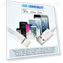 Превью MFi Certified Lightning Cable 3Pack — Lightning, OCEEK