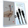 Thumbnail Multi Charging Cable (2Pack 4FT) — Cables, Firsting