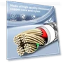 Thumbnail Multi Charging Cable (2Pack 4FT) — Cables, Firsting