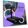 Thumbnail Multi-Port Smart Device Hub with Accessories — USB Hubs, V