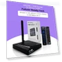 Thumbnail Multi-Port Smart Device Hub with Accessories — USB Hubs, V