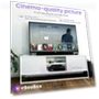 Thumbnail Multi-Port Smart Device Hub with Accessories — USB Hubs, V