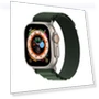 Nylon Loop Watch Band — Watch Straps & Bands, xDfind