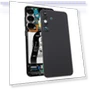 थंबनेल OEM Battery Back Cover with Camera Lens Cover — Back Covers, Samsung