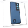 थंबनेल OEM Battery Back Cover with Camera Lens Cover — Back Covers, Samsung
