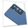 थंबनेल OEM Battery Back Cover with Camera Lens Cover — Back Covers, Samsung