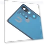 थंबनेल OEM Battery Back Cover with Camera Lens Cover — Back Covers, Samsung