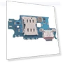Превью Original Charging Port Board — Touchscreen Panels, Samsung