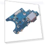 Превью Original Charging Port Board — Repair Kits, Samsung