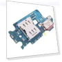 Превью Original Charging Port Board — Touchscreen Panels, Samsung